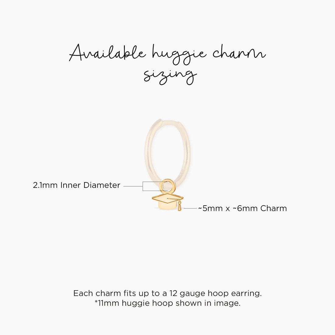 Graduation Cap Pendant Necklace