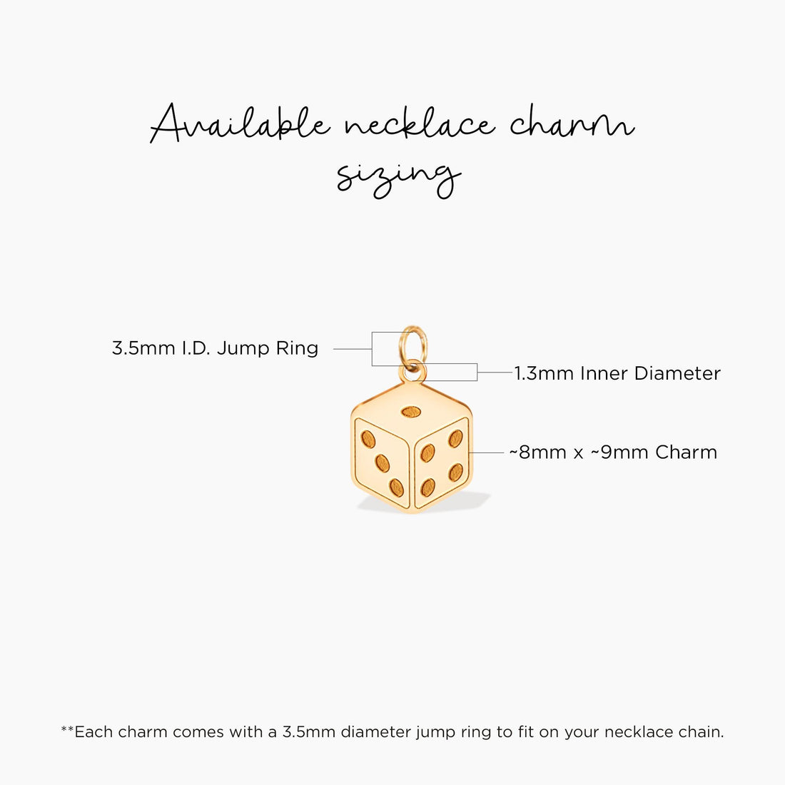 Dice Charm