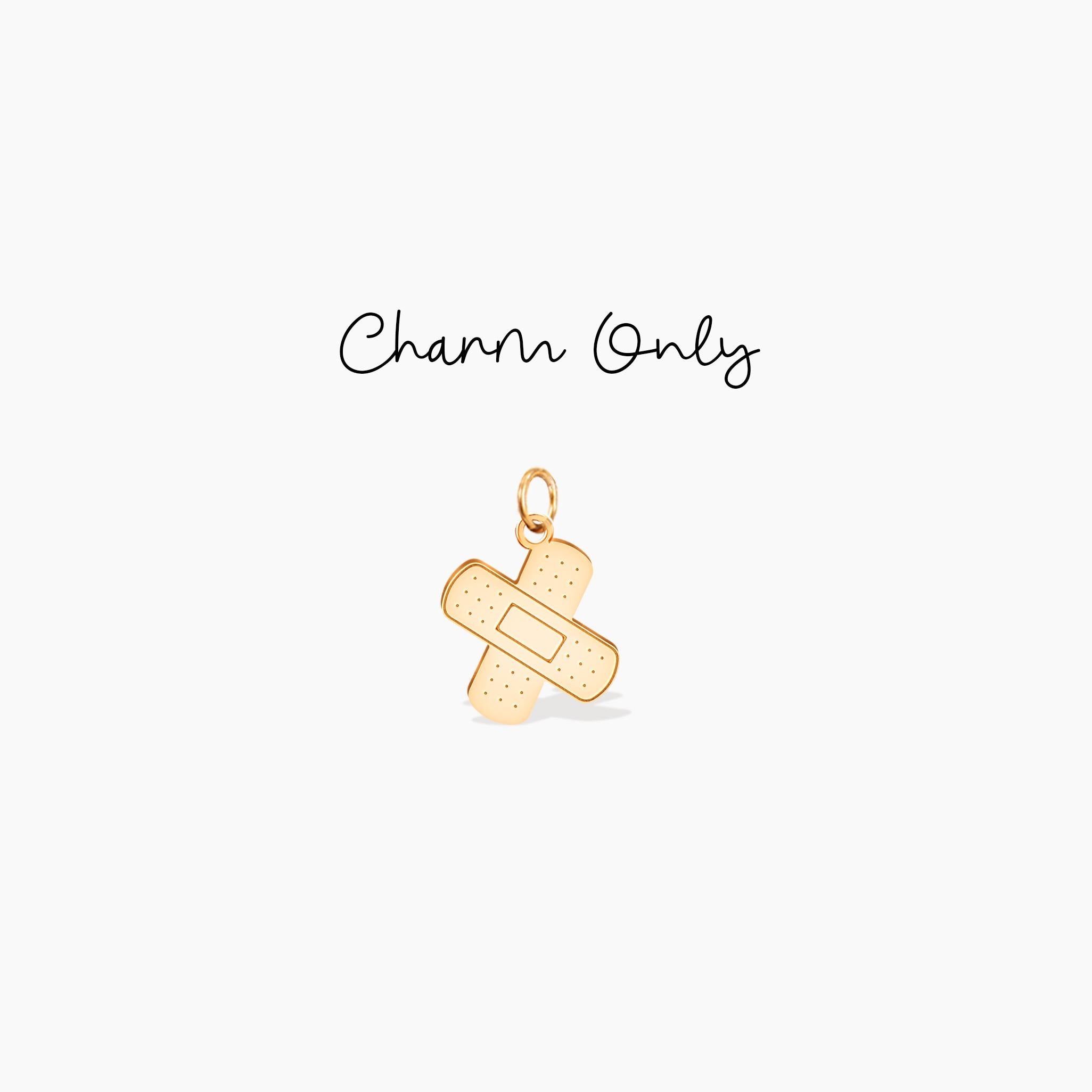 Bandage Charm