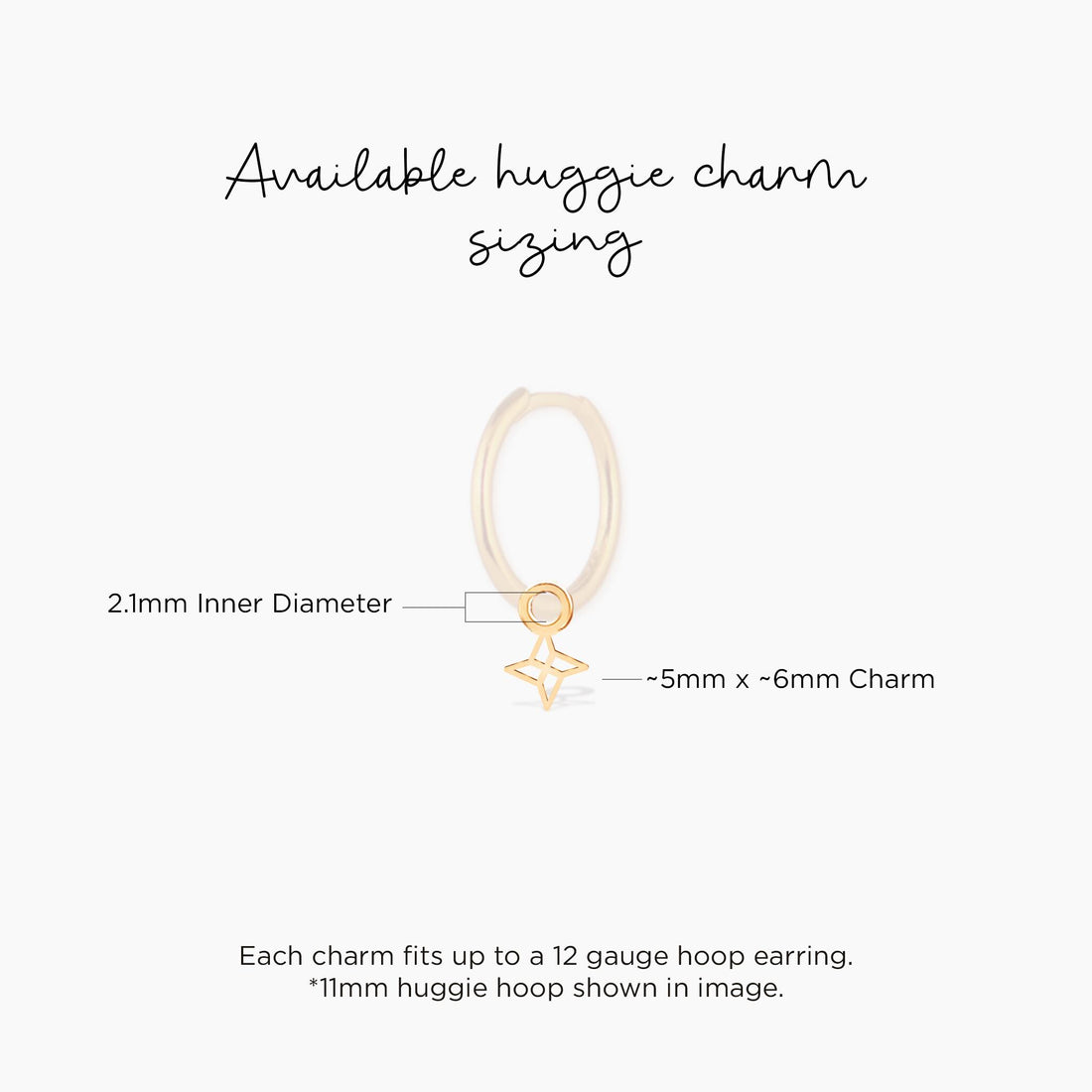 Star Pendant Necklace