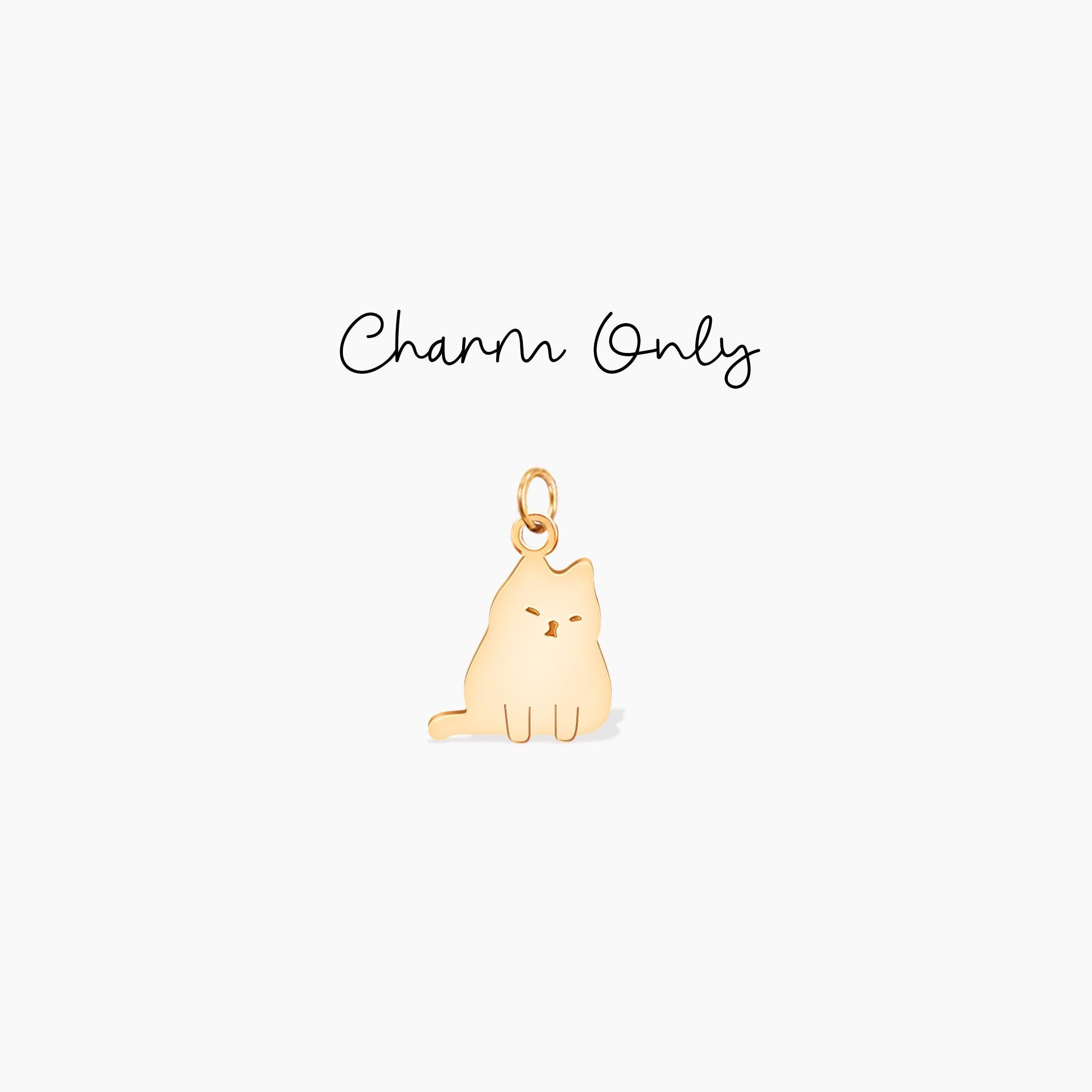 Cat Charm