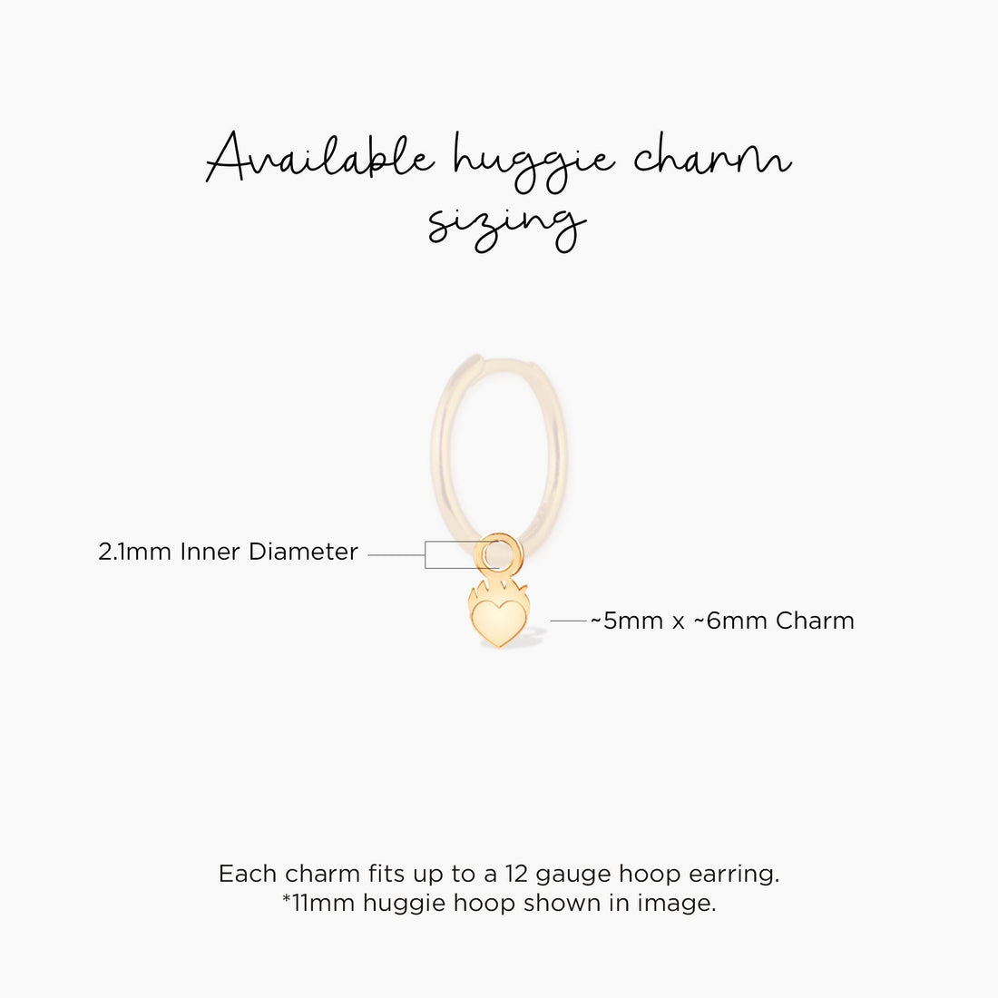 Heart Pendant Necklace