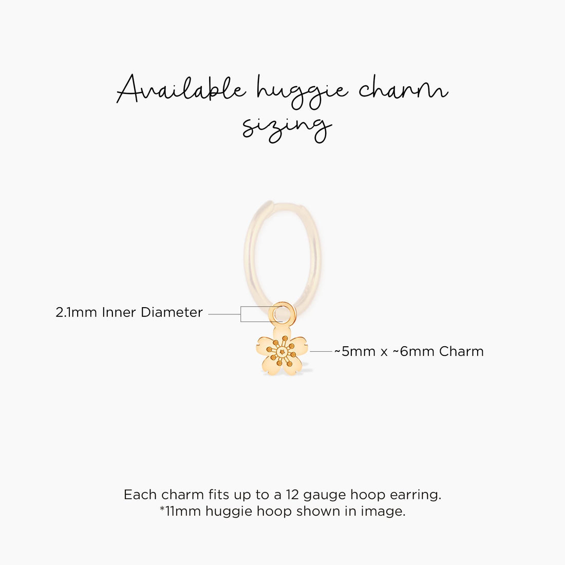 Cherry Blossom Pendant Necklace
