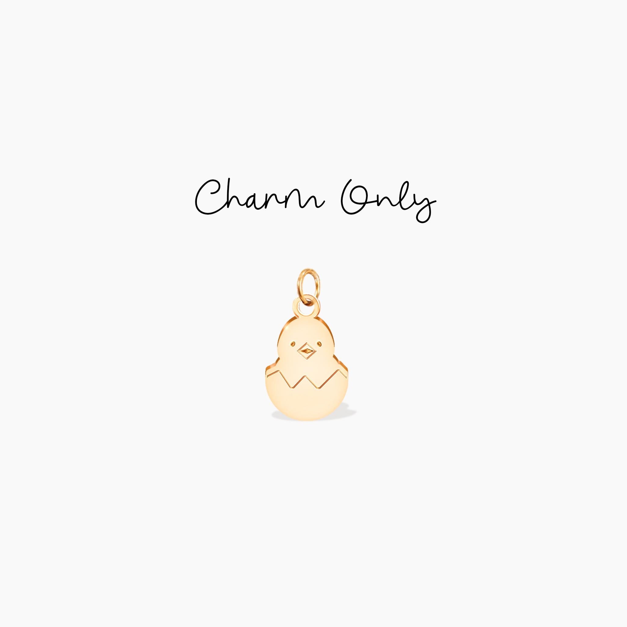 Chick Pendant