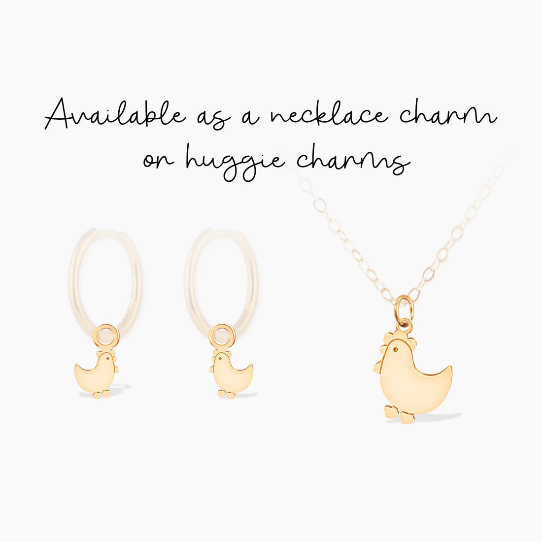 Chicken Charm