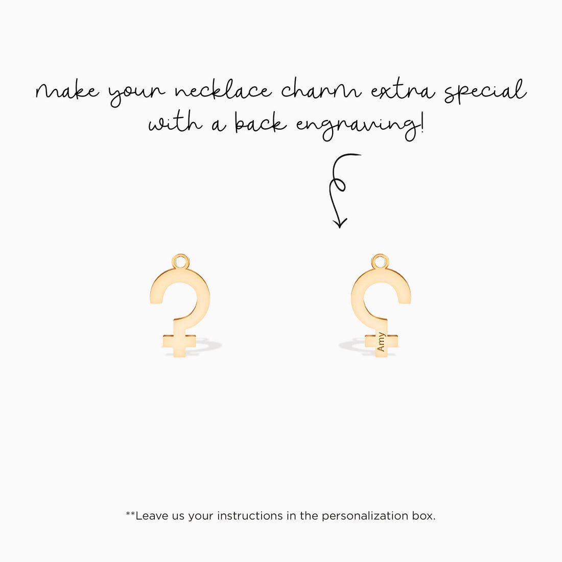 Greek Goddess Pendant Necklace