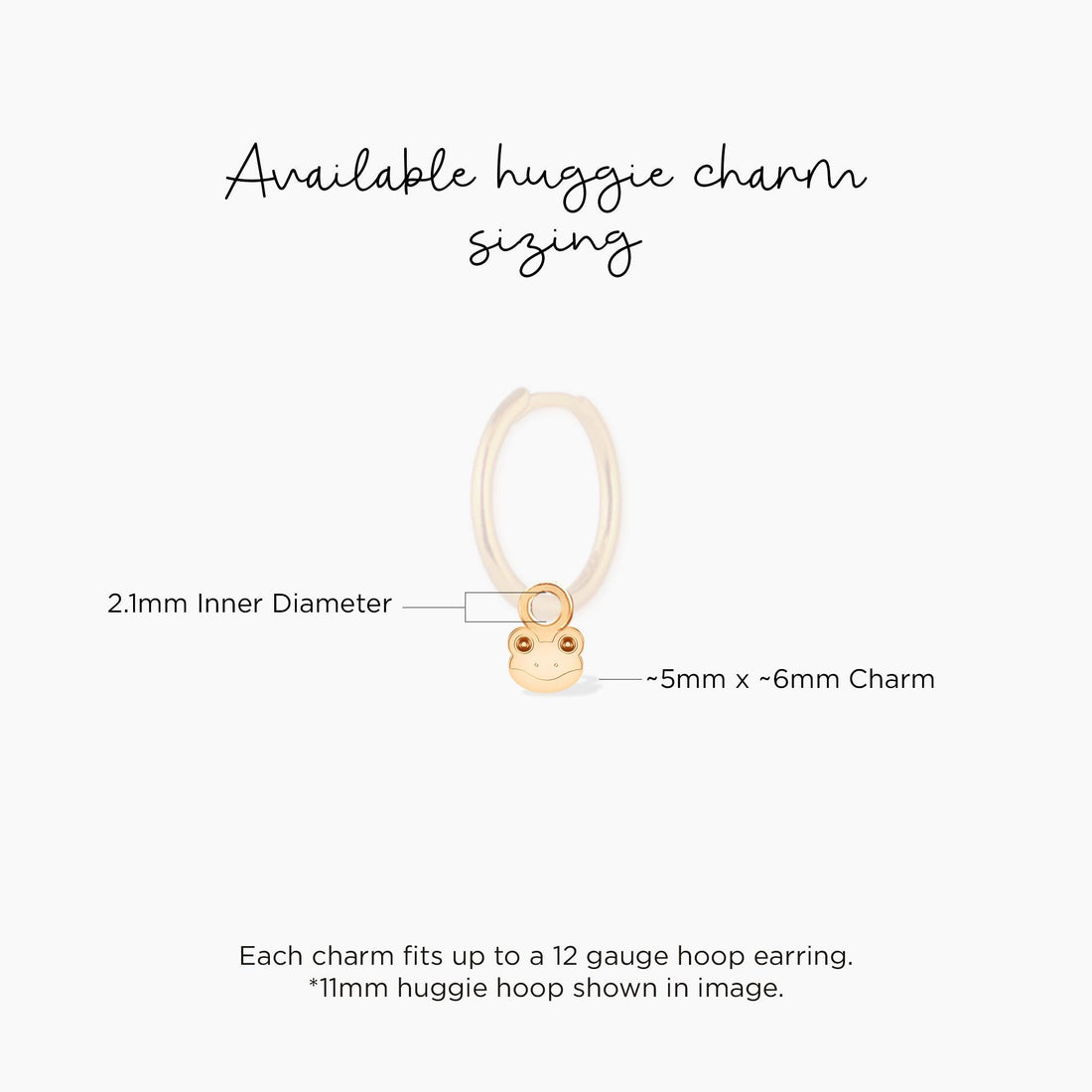 Frog Pendant Necklace