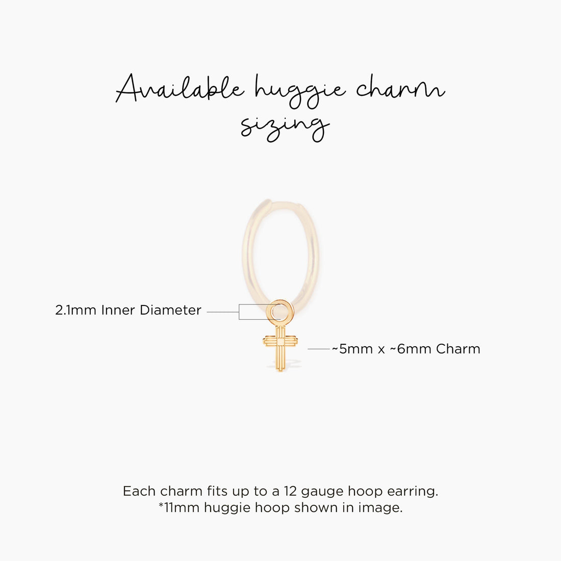 Cross Catholic Pendant Necklace
