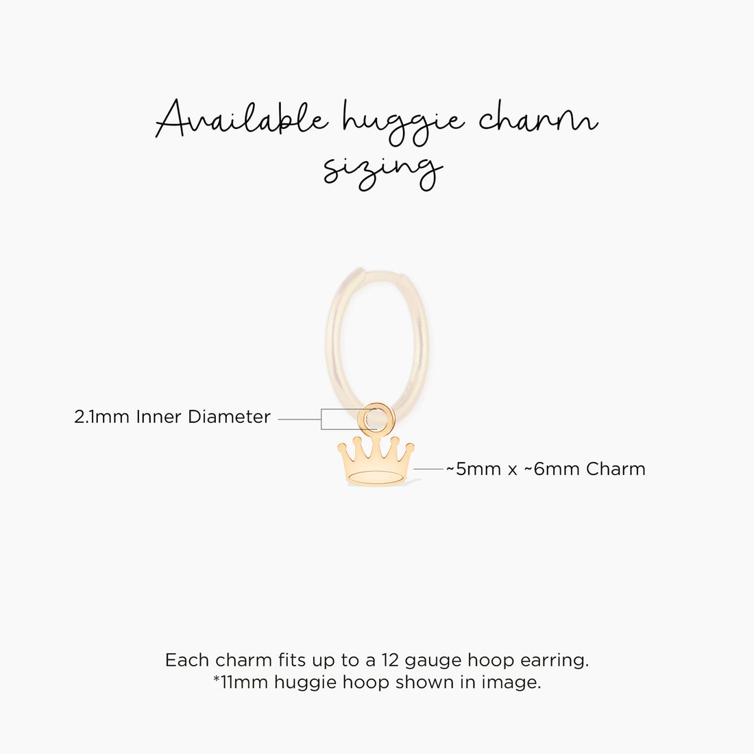 Royal Crown Pendant Necklace