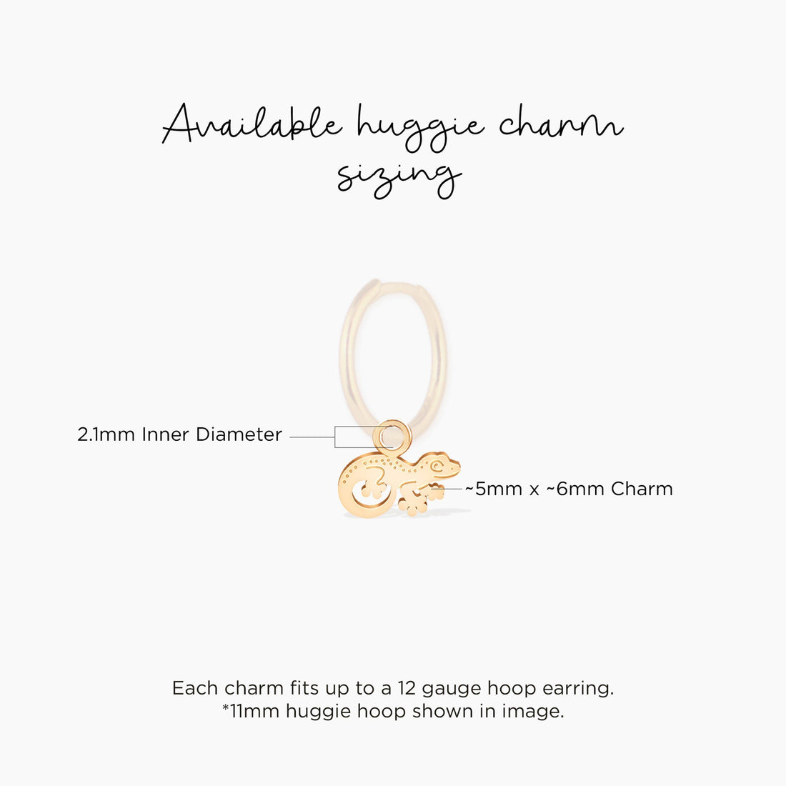 Iguana Pendant Necklace