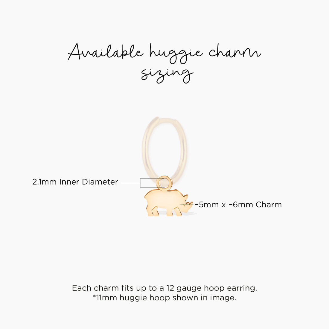 Leaping Rhino Pendant Necklace