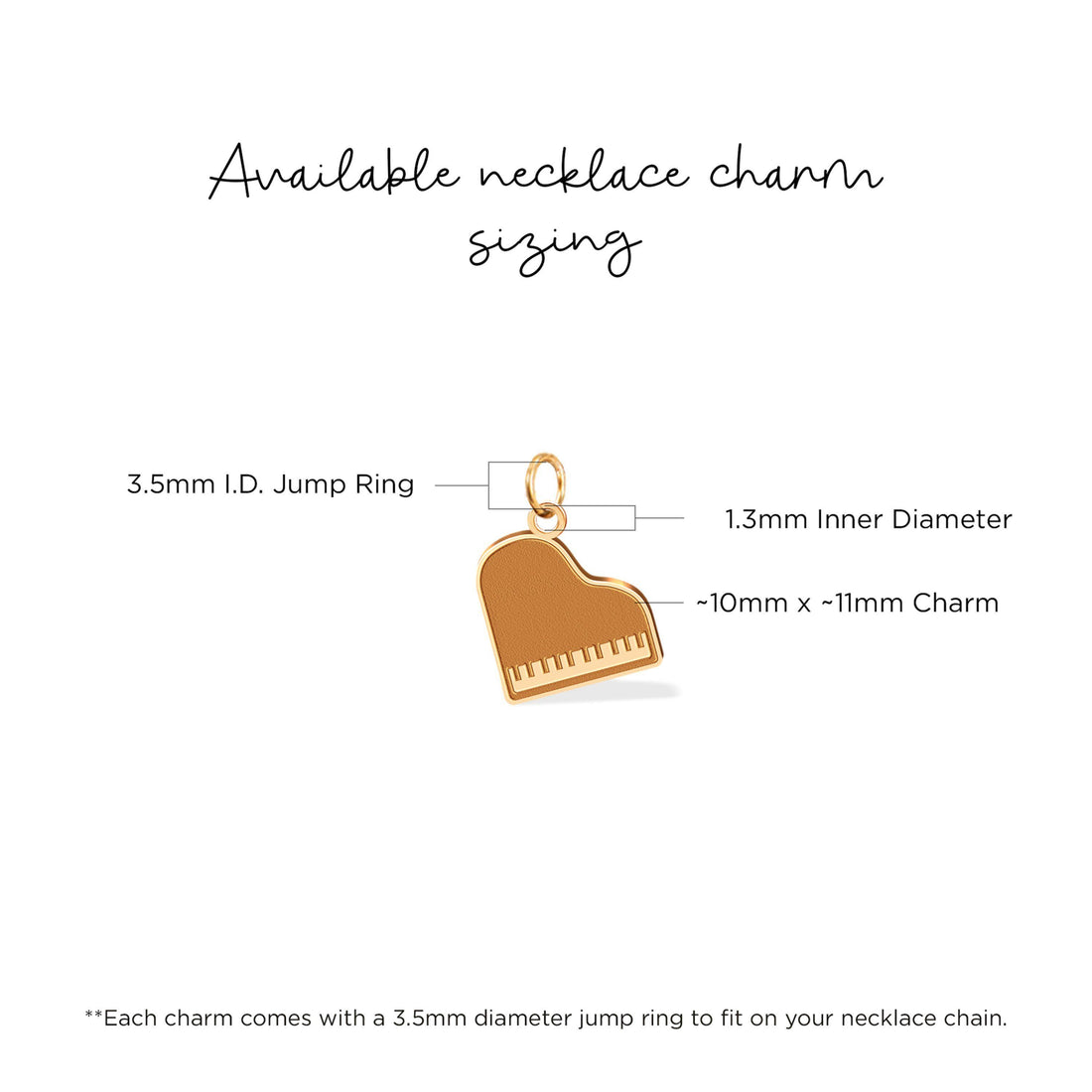 Grand Piano Classic Charm
