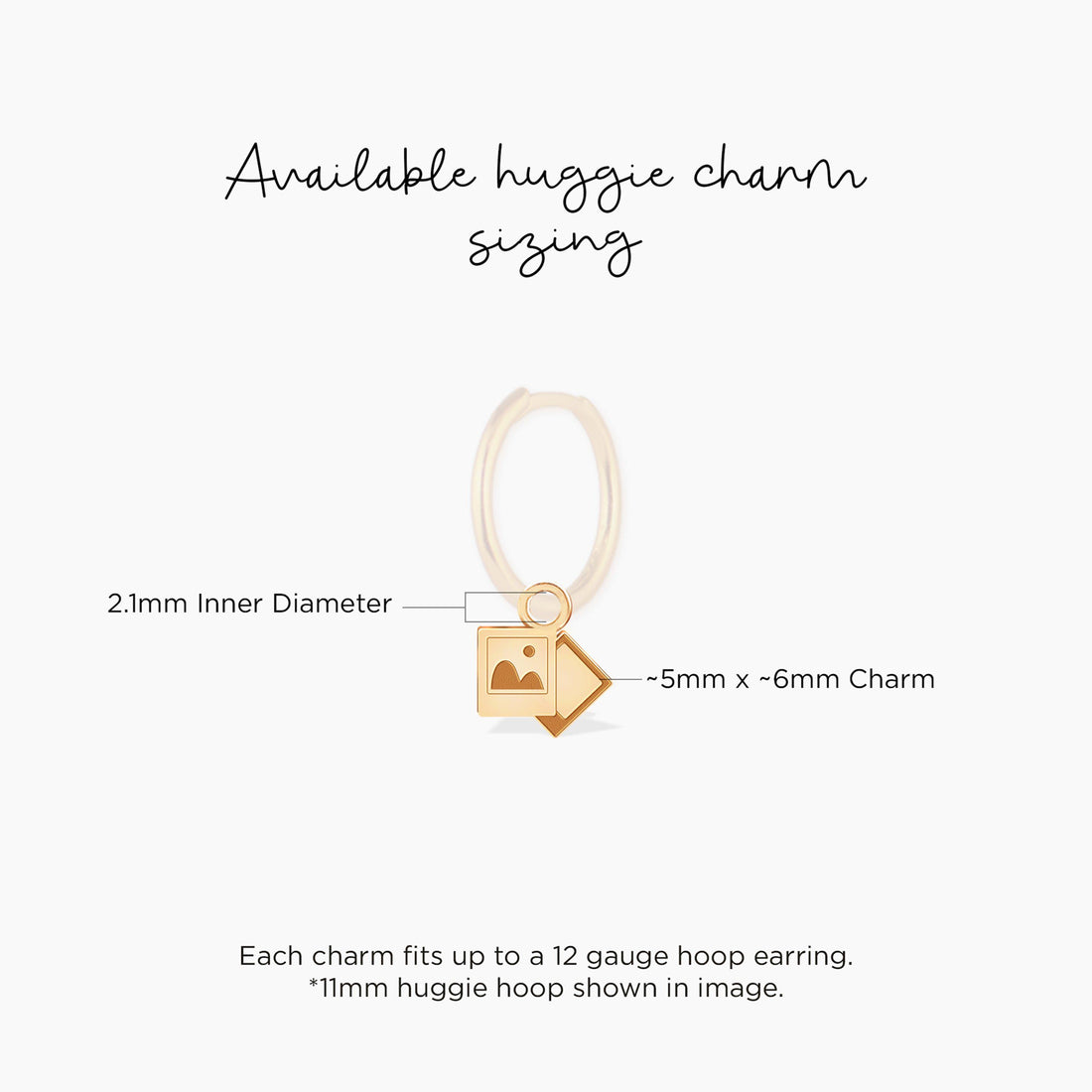 Image Photo Pendant Necklace
