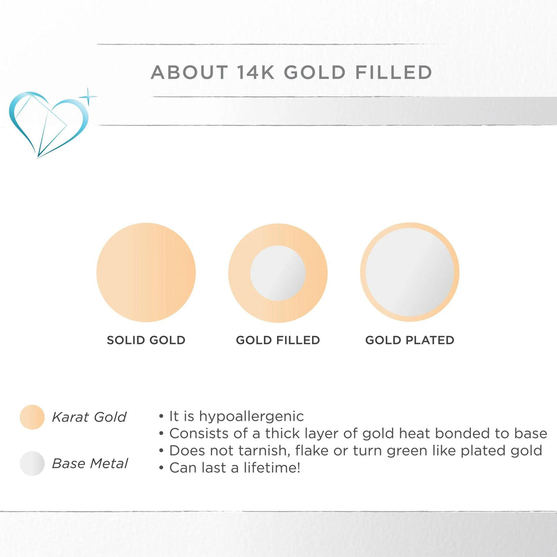 Hearted Slippers Charm Pendant