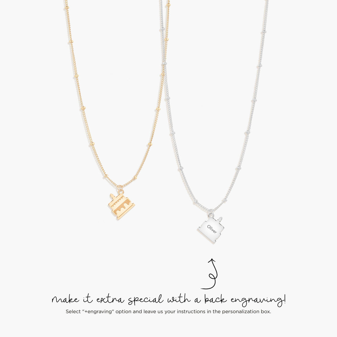 Kawaii Pastel Charm Necklace