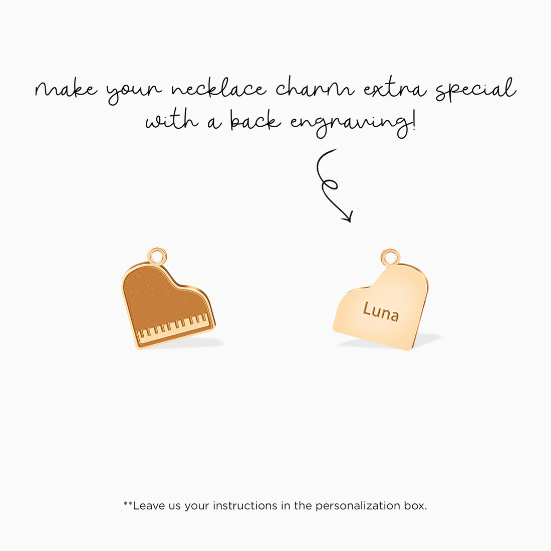 Grand Piano Classic Charm