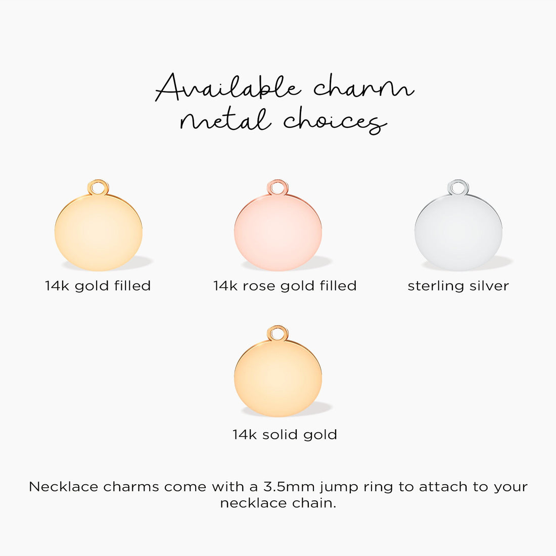 Ballerina Ballet Charm Pendant