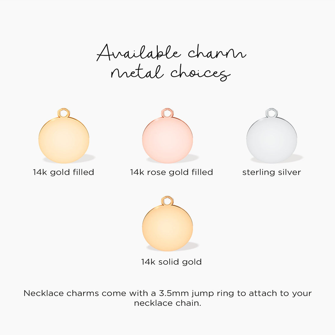 Watermelon Slice Necklace Charm