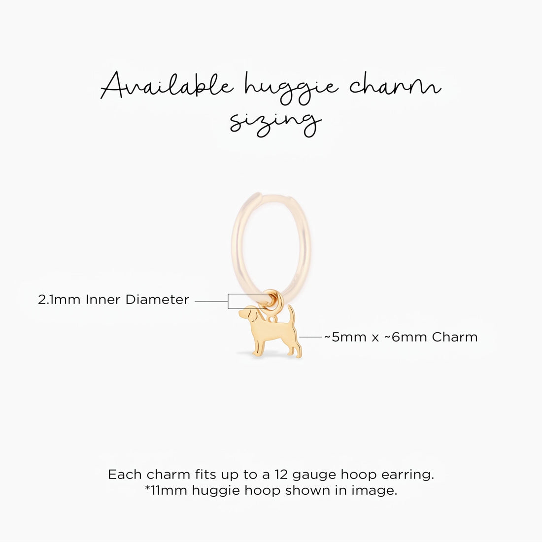 Labrador Retriever Dog Necklace Charm