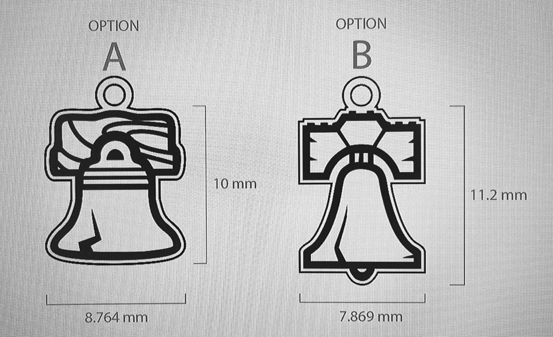 Custom Charm