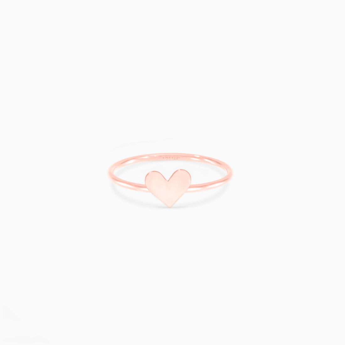 Heart Ring