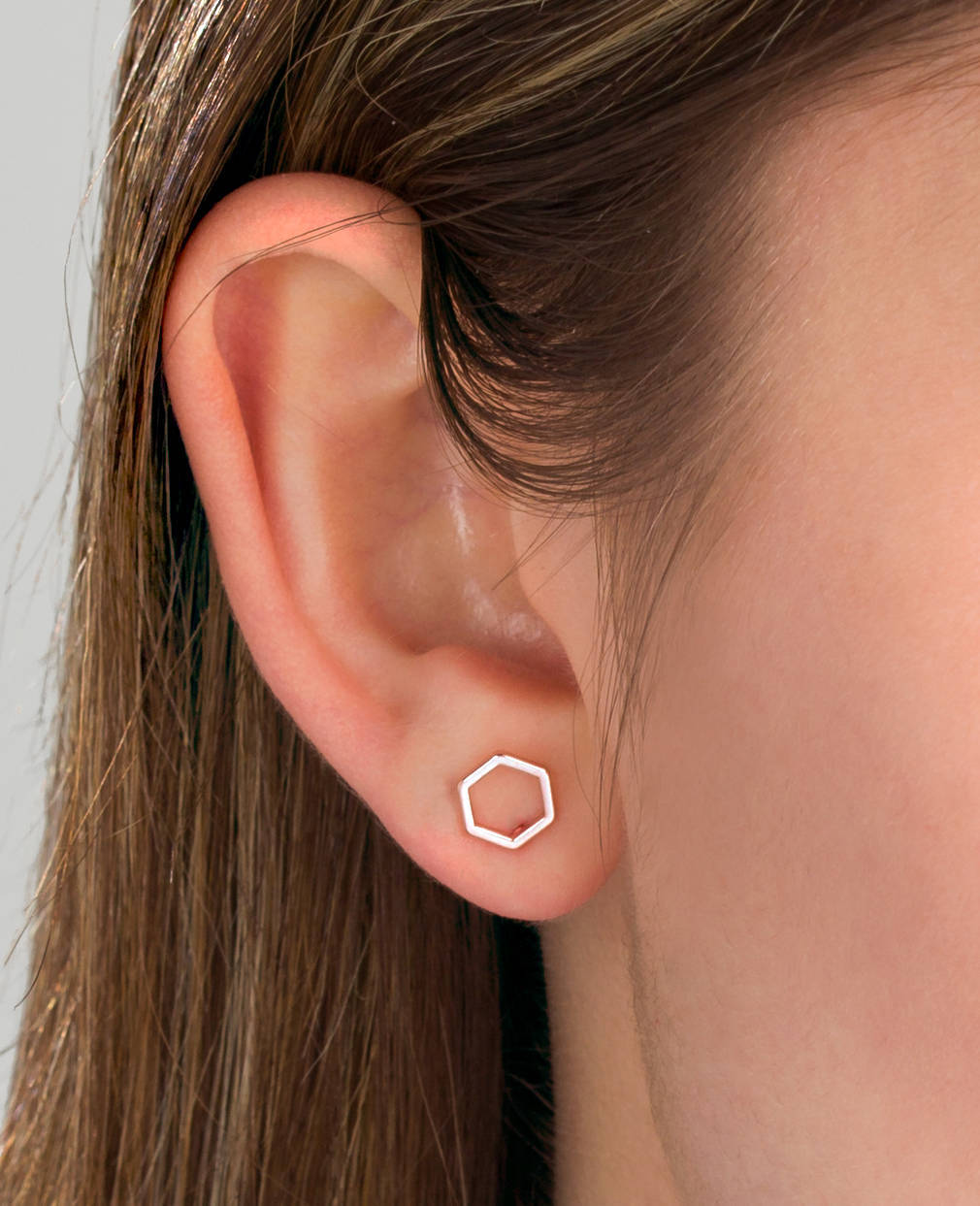 Earrings Sets Charm Stud Earrings