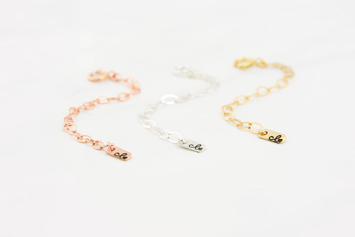 Add on an Extender to Charm