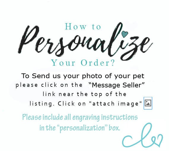 Pet Necklace Dog