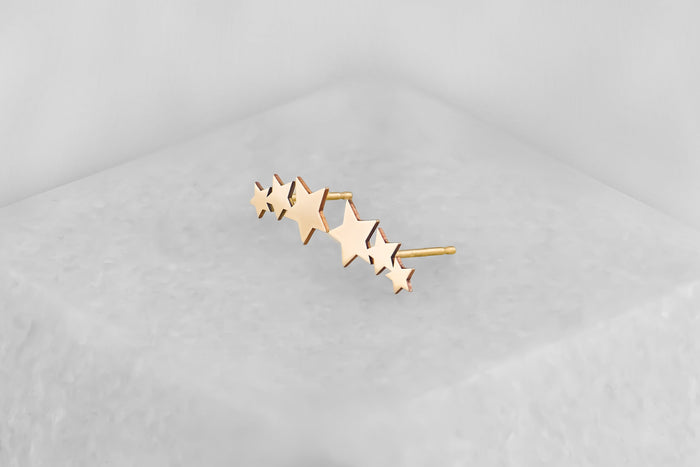 Star Ear Climbers