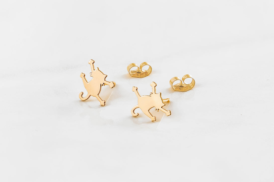 Kitty Cat Stud
