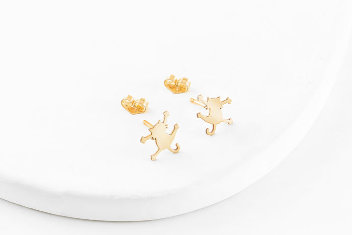 Kitty Cat Stud