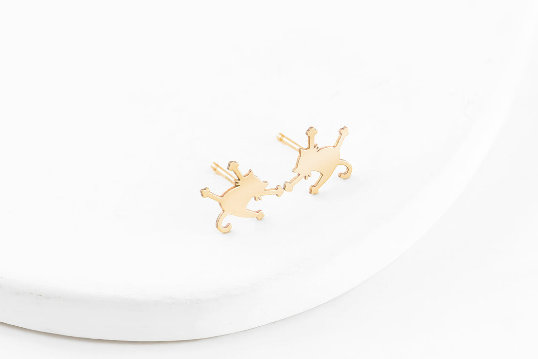 Kitty Cat Stud