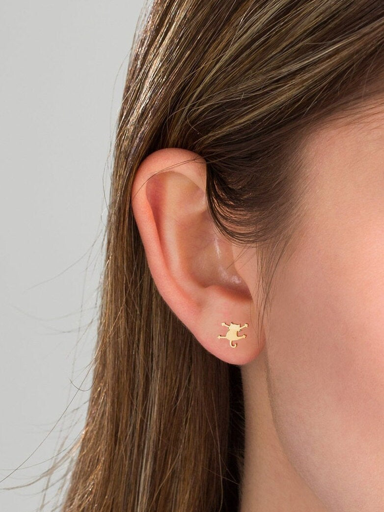 Kitty Cat Stud
