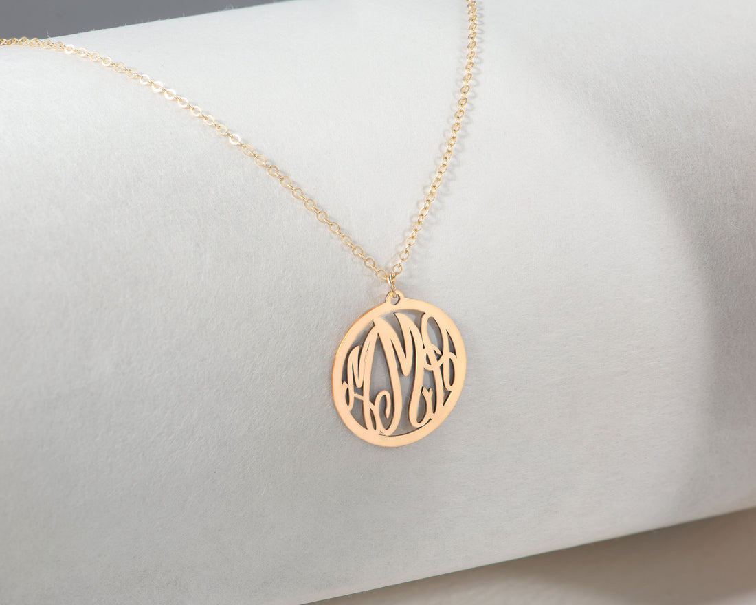 Personalized Necklace
