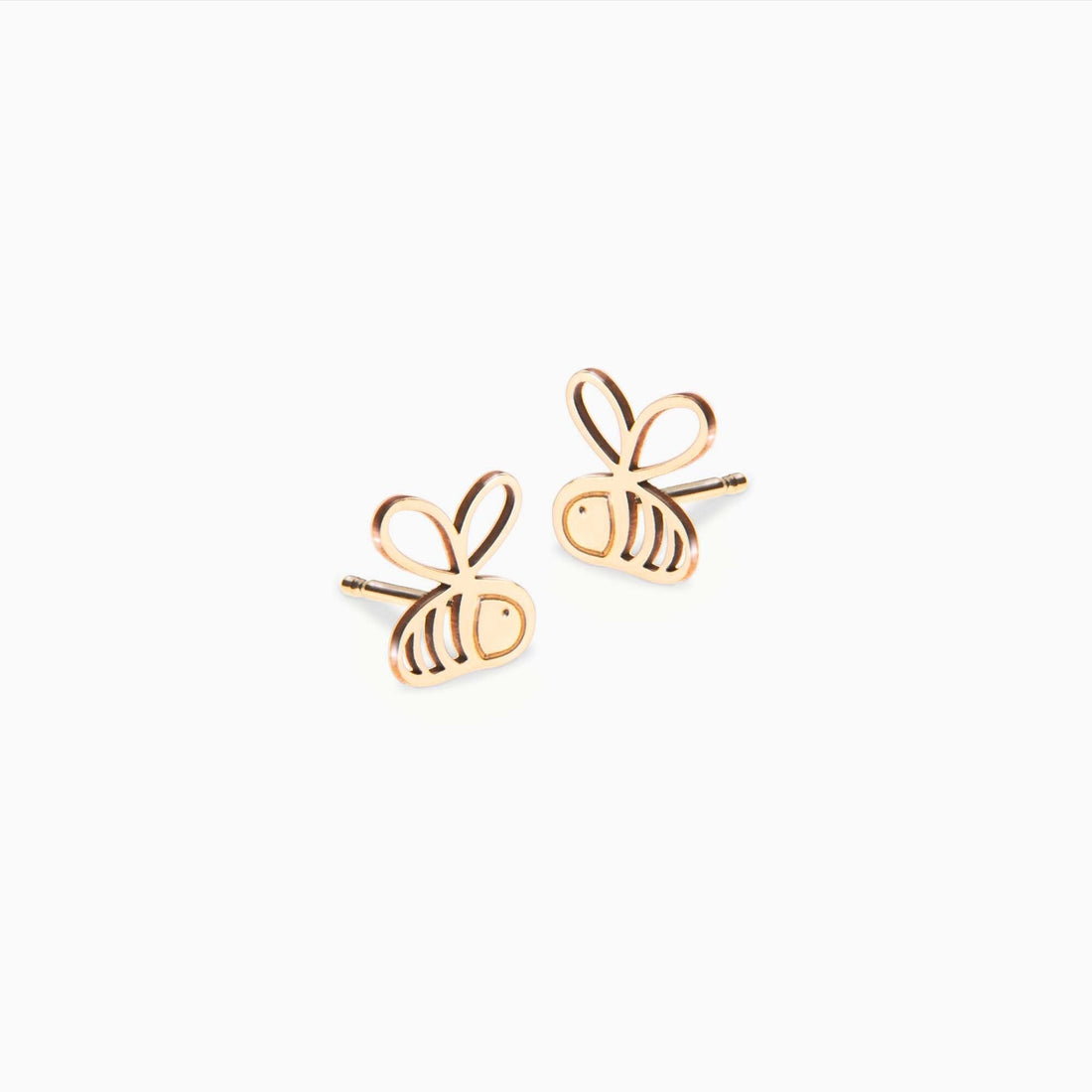 Bumble Bee Stud