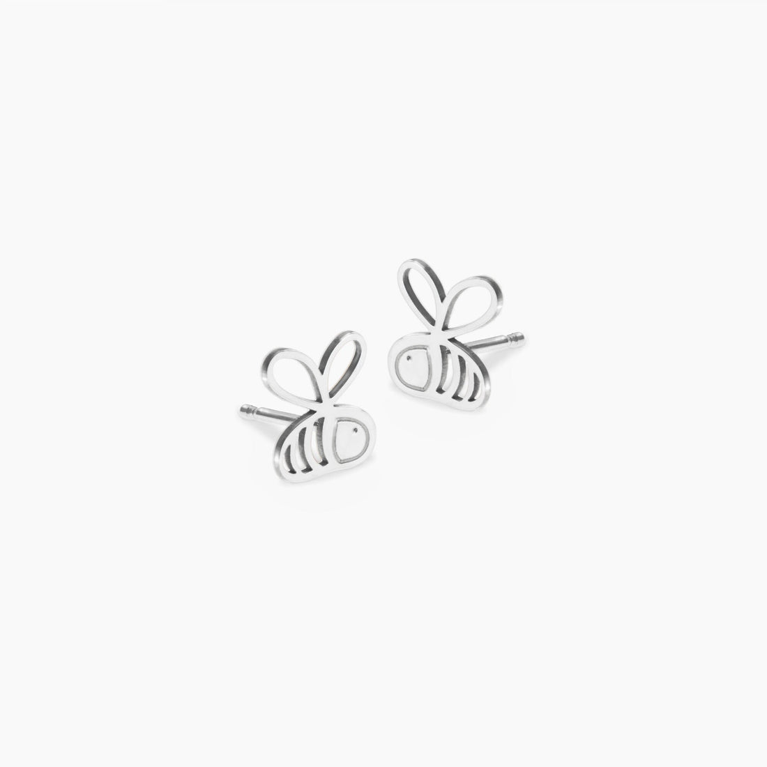 Bumble Bee Stud