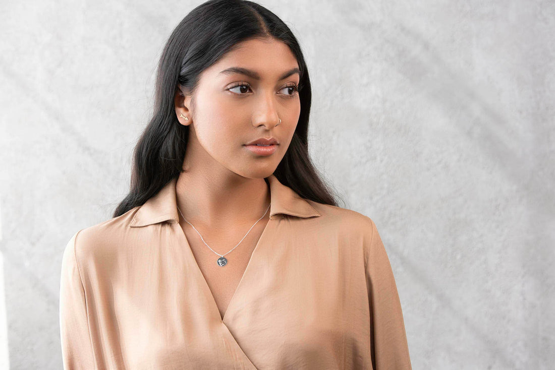 Arrow Earrings