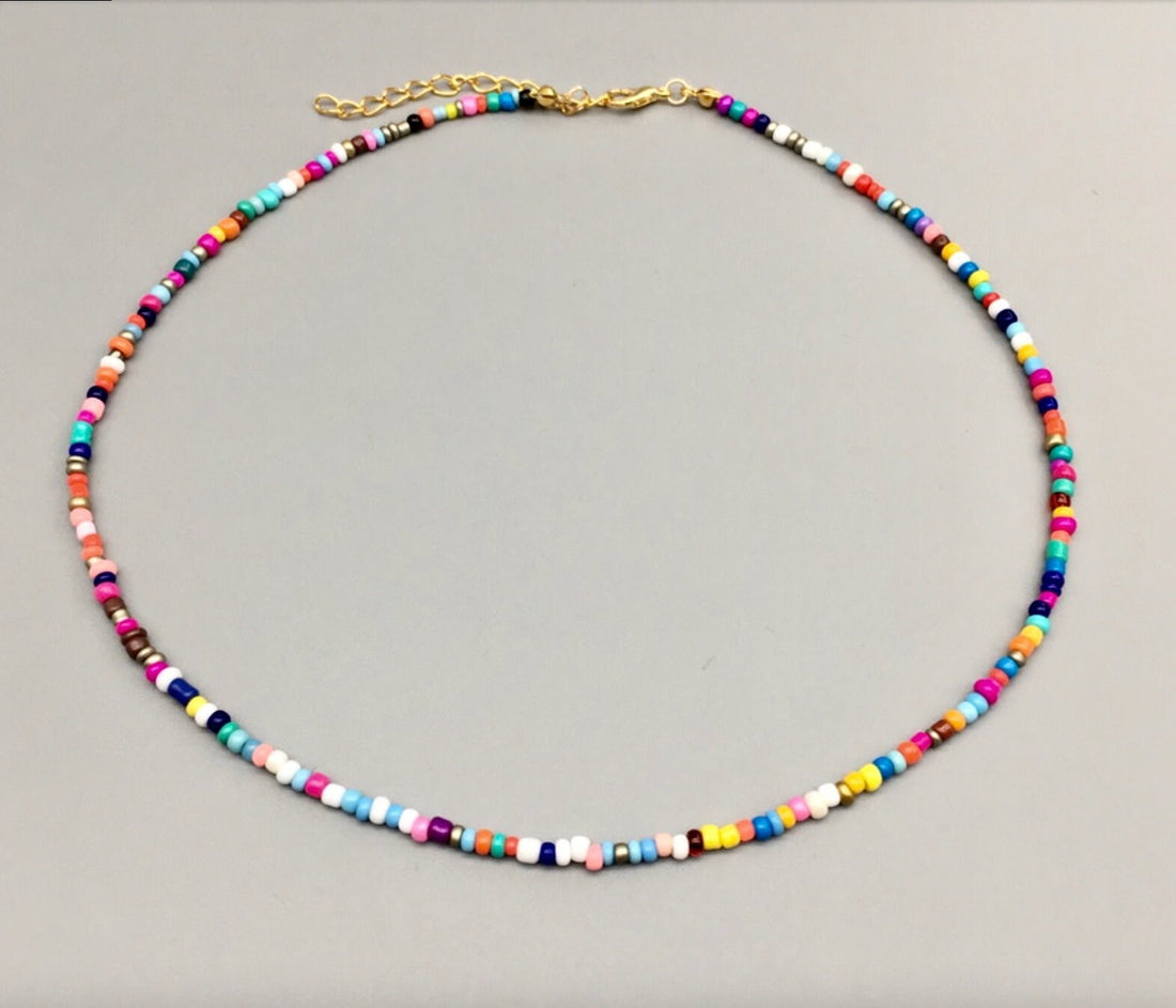 Cactus Necklace