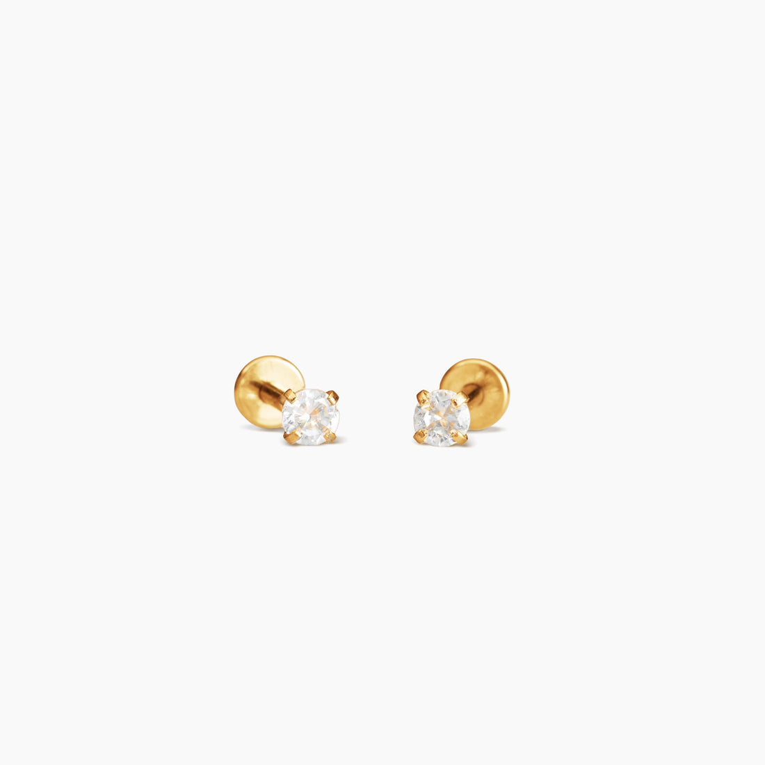 Small Single CZ