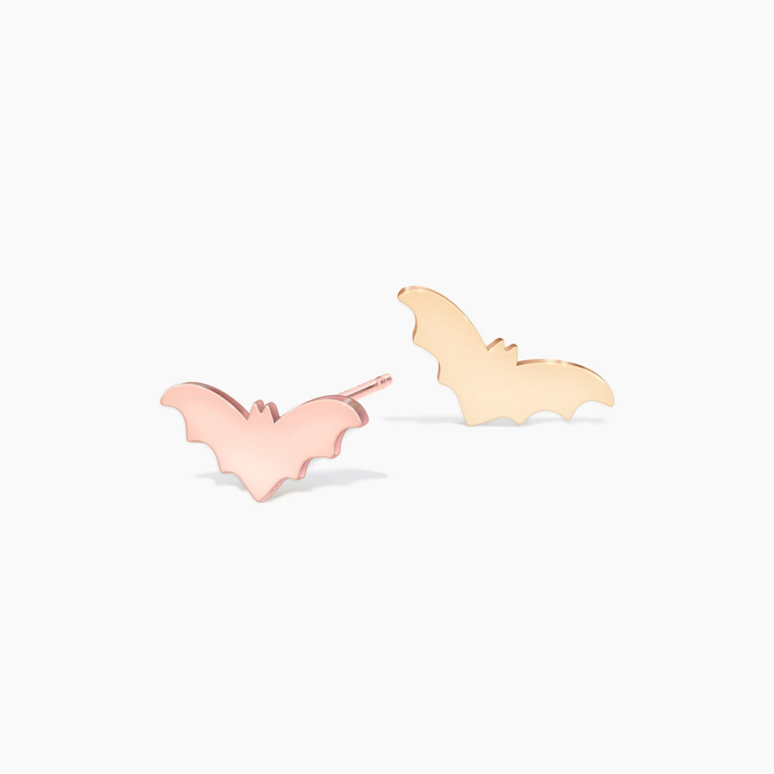 Bat Earring Dainty