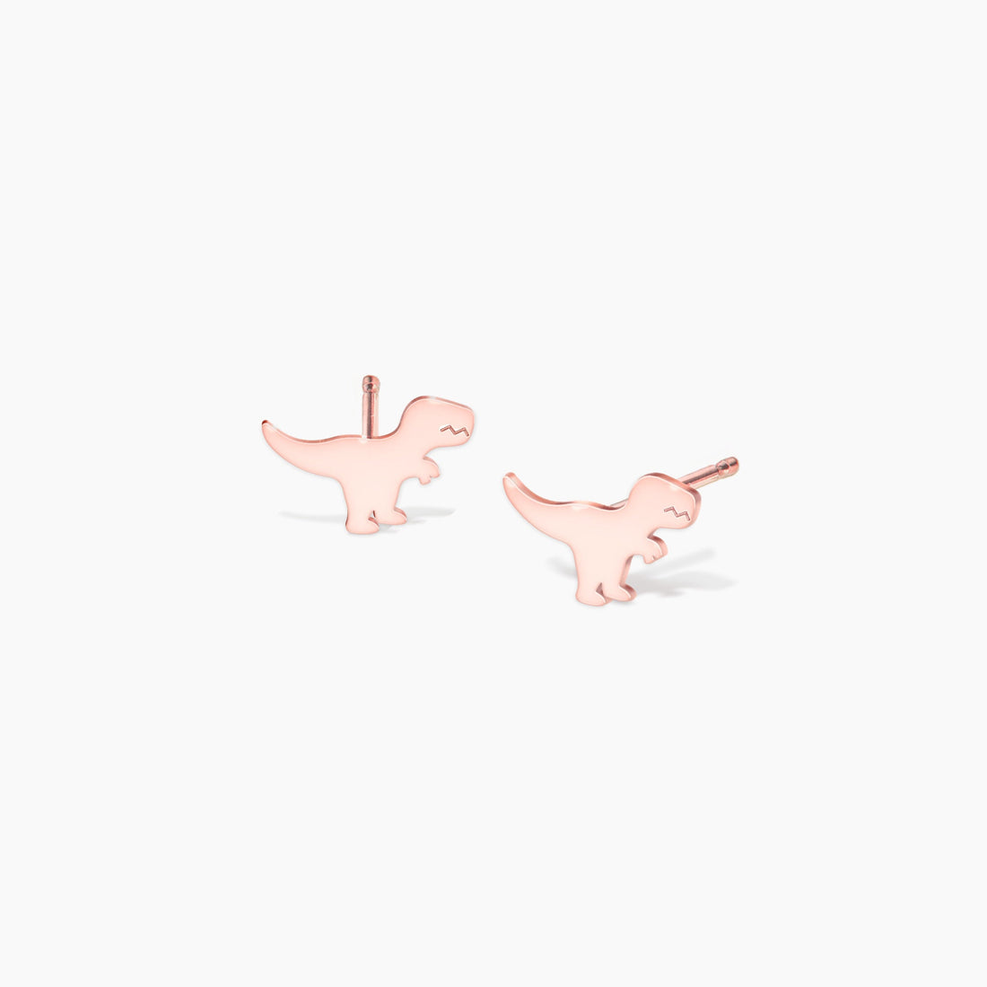 T-Rex Earring Dino