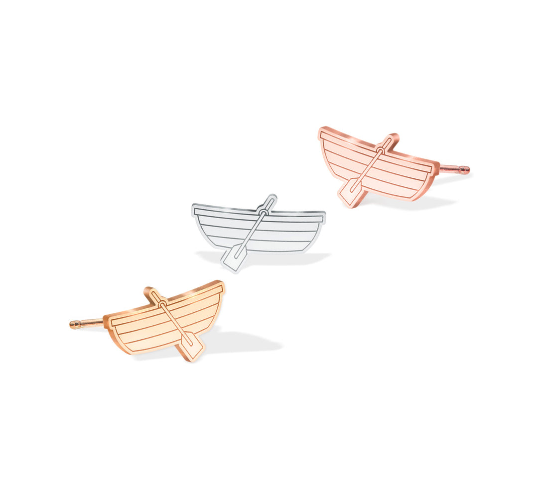 Rower Jewelry Rower