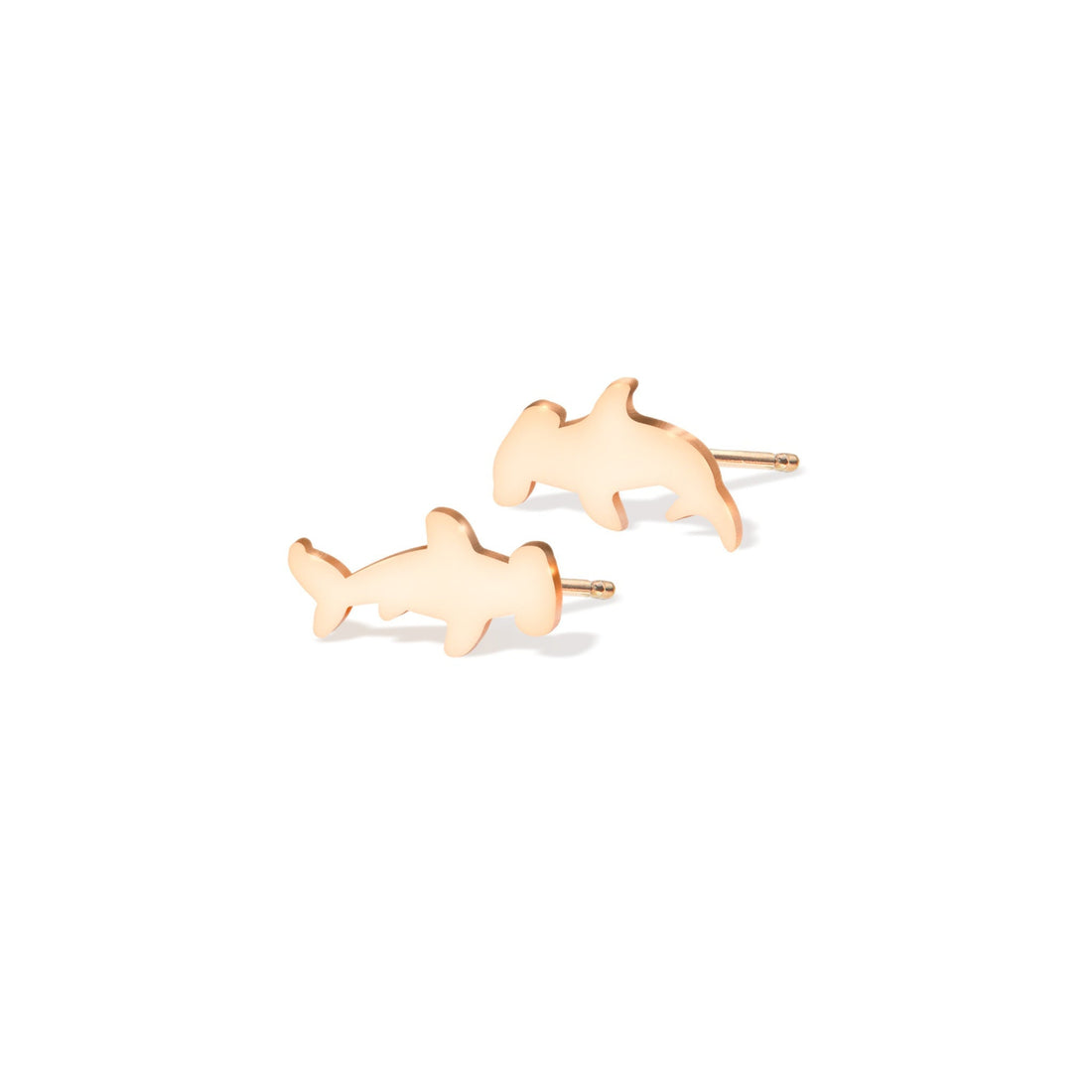 Hammerhead Sharks Earrings