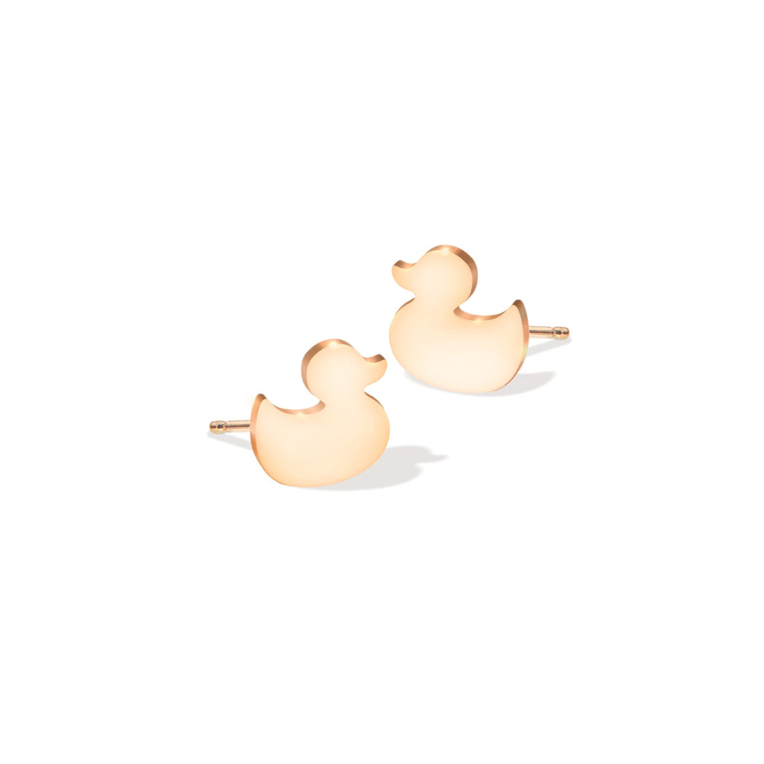 Cute Rubber Duckie