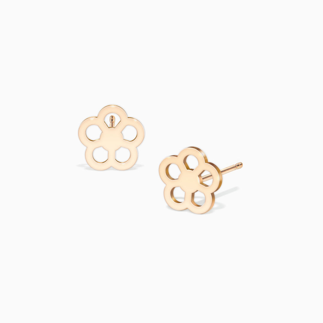 Daisy Flower Earring