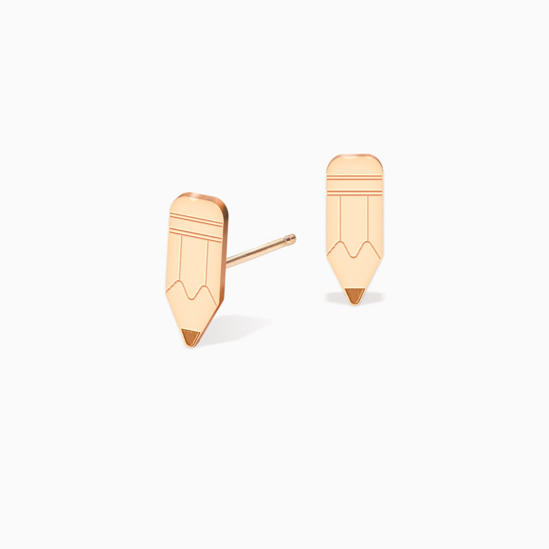 Pencil Earring Teachers