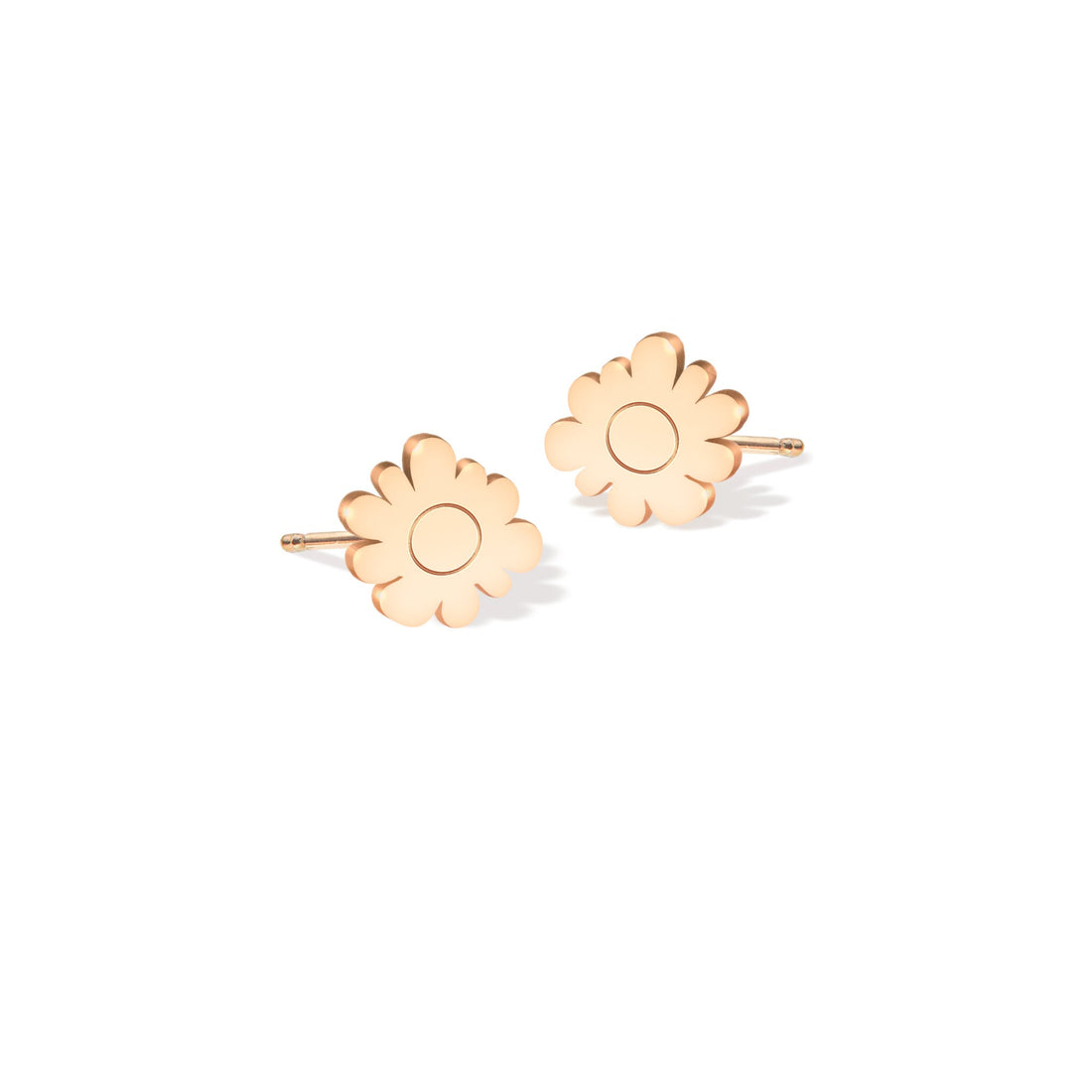 Daisy Earring Dainty