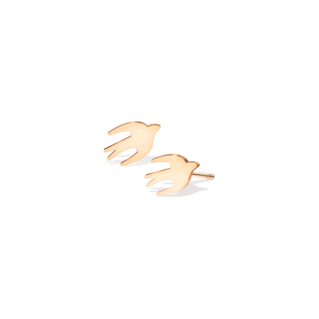 Swallow Bird Earrings