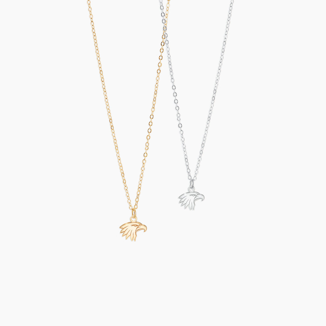 Eagle Pendant Necklace