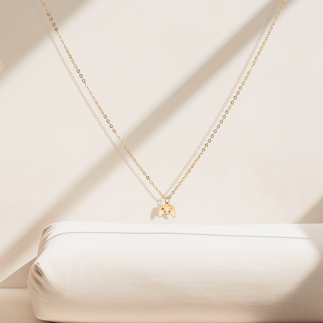 Game Controller Necklace
